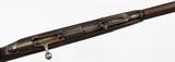 FINNISH
1891
7.62 x 54R
RIFLE
(DATED 1949) - 13 of 15
