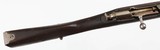 FINNISH
1891
7.62 x 54R
RIFLE
(DATED 1949) - 14 of 15
