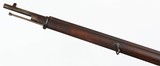 FINNISH
1891
7.62 x 54R
RIFLE
(DATED 1949) - 3 of 15