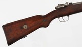 MAUSERCZ/BRNOVZ247.92 MMRIFLE - 8 of 17
