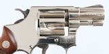 SMITH & WESSONTERRIER 38/3238 S&WREVOLVER(1955-57 YEAR MODEL) - 3 of 12