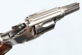SMITH & WESSONTERRIER 38/3238 S&WREVOLVER(1955-57 YEAR MODEL) - 9 of 12