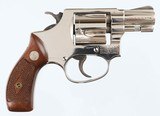 SMITH & WESSONTERRIER 38/3238 S&WREVOLVER(1955-57 YEAR MODEL) - 1 of 12