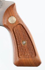 SMITH & WESSONMODEL 6038 SPECIALREVOLVERBOX AND PAPERS(RARE SQUARE BUTT - STAINLESS STEEL) - 5 of 13