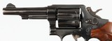 SMITH & WESSONMODEL 10-938 SPECIALREVOLVER - 6 of 10