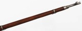 MOSIN / TULA91/307.62 x 54RRIFLE(DATED 1942) - 12 of 15