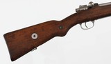 MAUSER
CZ/BRNO
VZ 24
7.92 MM
RIFLE - 8 of 15