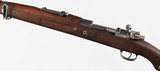 MAUSER
CZ/BRNO
VZ 24
7.92 MM
RIFLE - 4 of 15