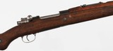 MAUSER
CZ/BRNO
VZ 24
7.92 MM
RIFLE - 7 of 15