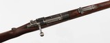 MAUSER
CZ/BRNO
VZ 24
7.92 MM
RIFLE - 13 of 15