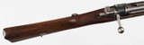 MAUSER
CZ/BRNO
VZ 24
7.92 MM
RIFLE - 14 of 15