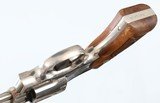 SMITH & WESSONMODEL 10-538 SPECIALREVOLVER(DETROIT POLICE #18687) (1974-74 YEAR MODEL) - 8 of 10