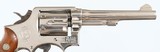 SMITH & WESSONMODEL 10-538 SPECIALREVOLVER(DETROIT POLICE #18687) (1974-74 YEAR MODEL) - 3 of 10