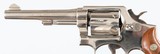 SMITH & WESSONMODEL 10-538 SPECIALREVOLVER(DETROIT POLICE #18687) (1974-74 YEAR MODEL) - 6 of 10
