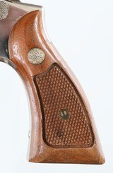 SMITH & WESSONMODEL 10-538 SPECIALREVOLVER(DETROIT POLICE #18687) (1974-74 YEAR MODEL) - 5 of 10