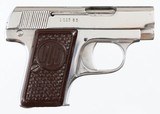 DUO
POCKET
6.35 MM
PISTOL
(44 DATED) - 1 of 13