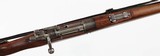 MAUSER / CHILEAN19357 x 57 MMRIFLE(CROSSED RIFLES ON RECEIVER) - 13 of 15