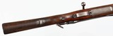 MAUSER / CHILEAN19357 x 57 MMRIFLE(CROSSED RIFLES ON RECEIVER) - 11 of 15