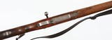 MAUSER / CHILEAN19357 x 57 MMRIFLE(CROSSED RIFLES ON RECEIVER) - 10 of 15