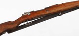 MAUSER / CHILEAN19357 x 57 MMRIFLE(CROSSED RIFLES ON RECEIVER) - 7 of 15