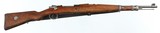 MAUSER / CHILEAN19357 x 57 MMRIFLE(CROSSED RIFLES ON RECEIVER) - 1 of 15