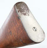 MAUSER / CHILEAN19357 x 57 MMRIFLE(CROSSED RIFLES ON RECEIVER) - 15 of 15