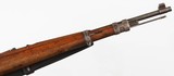 MAUSER / CHILEAN19357 x 57 MMRIFLE(CROSSED RIFLES ON RECEIVER) - 6 of 15