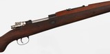 YUGO/MAUSERM24/477.92 MMRIFLE - 7 of 15