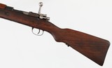 YUGO/MAUSERM24/477.92 MMRIFLE - 5 of 15