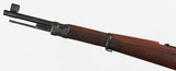 YUGO/MAUSERM24/477.92 MMRIFLE - 3 of 15