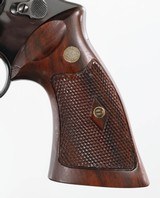 SMITH & WESSONPRE 2944 MAGNUMREVOLVER BOX AND TOOLS - 5 of 12