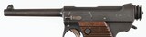 KOKURA/NAMBUTYPE 148MM NAMBUPISTOL(DATED 9.10) - 6 of 13