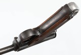 KOKURA/NAMBUTYPE 148MM NAMBUPISTOL(DATED 9.10) - 8 of 13