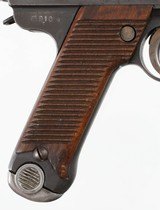 KOKURA/NAMBUTYPE 148MM NAMBUPISTOL(DATED 9.10) - 2 of 13