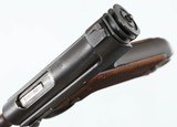 KOKURA/NAMBUTYPE 148MM NAMBUPISTOL(DATED 9.10) - 10 of 13