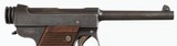 KOKURA/NAMBUTYPE 148MM NAMBUPISTOL(DATED 9.10) - 3 of 13