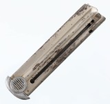 KOKURA/NAMBUTYPE 148MM NAMBUPISTOL(DATED 9.10) - 12 of 13