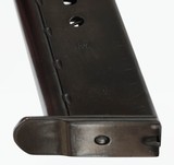 MAUSERP389MMPISTOL(BYF/44 EAGLE WaA135 PROOFED - EAGLE/WaA938 PROOFED HOLSTER) - 13 of 16