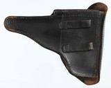 MAUSERP389MMPISTOL(BYF/44 EAGLE WaA135 PROOFED - EAGLE/WaA938 PROOFED HOLSTER) - 16 of 16