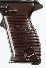 MAUSERP389MMPISTOL(BYF/44 EAGLE WaA135 PROOFED - EAGLE/WaA938 PROOFED HOLSTER) - 5 of 16