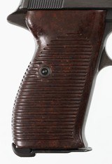 MAUSERP389MMPISTOL(BYF/44 EAGLE WaA135 PROOFED - EAGLE/WaA938 PROOFED HOLSTER) - 2 of 16