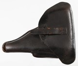 MAUSERP389MMPISTOL(BYF/44 EAGLE WaA135 PROOFED - EAGLE/WaA938 PROOFED HOLSTER) - 14 of 16