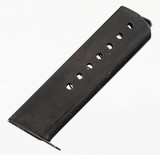 MAUSERP389MMPISTOL(BYF/44 EAGLE WaA135 PROOFED - EAGLE/WaA938 PROOFED HOLSTER) - 12 of 16