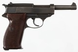 MAUSERP389MMPISTOL(BYF/44 EAGLE WaA135 PROOFED - EAGLE/WaA938 PROOFED HOLSTER) - 1 of 16