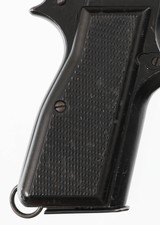 BROWNING / INGLISHIGH POWER9MMPISTOL - 2 of 13