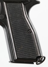 BROWNING / INGLISHIGH POWER9MMPISTOL - 5 of 13
