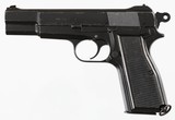 BROWNING / INGLISHIGH POWER9MMPISTOL - 4 of 13