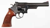 SMITH & WESSON
MODEL 25-5
45LC
REVOLVER
BOX AND PAPERS (1979-80 YEAR MODEL)
TTT - 2 of 13