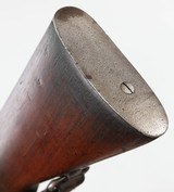 MAUSER / DWM1904 / PORTUGUESE7.92 MMRIFLE(CROWN / IC MARKED) - 15 of 17