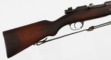 MAUSER / DWM1904 / PORTUGUESE7.92 MMRIFLE(CROWN / IC MARKED) - 8 of 17